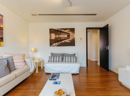 Avenida de Roma, Lisbon, Lisbon 1000-264 - Photo 2