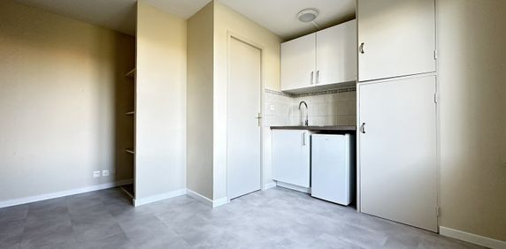 Location Appartement 2 pièces 24m² JAUNAY MARIGNY 86130 - Photo 2