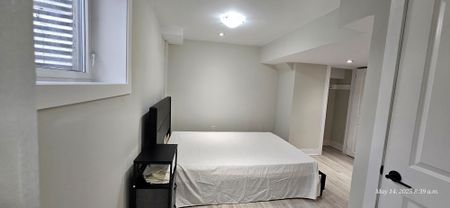 For Lease - 140 Maria Road Unit# Basement, Markham, Ontario - Photo 4