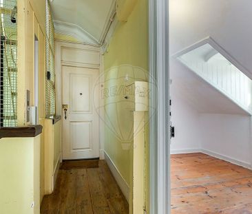 Apartamento T4 em Lisboa - Photo 3