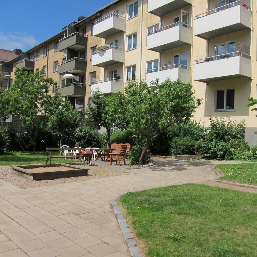 Konstapelsgatan, Karlskrona - Photo 2