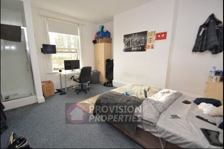 Student Unihomes Leeds - Photo 3