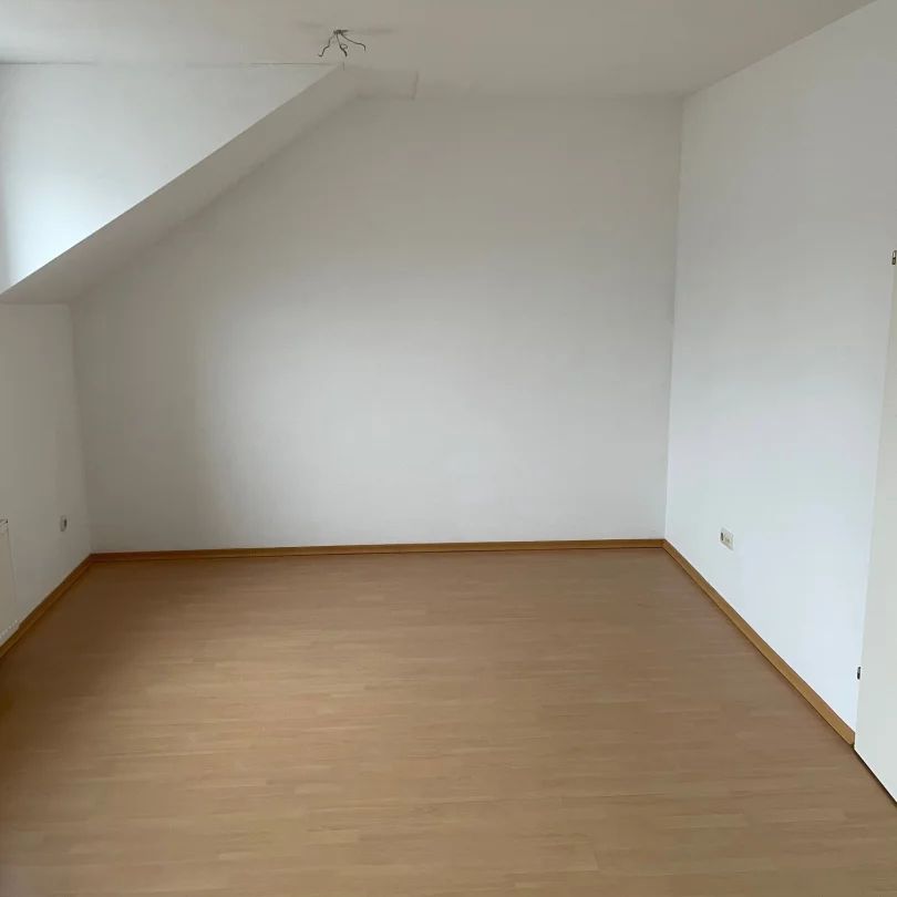 Gemütliche 2-Zimmer-Wohnung in ruhiger Wohnlage in Obernberg - Photo 1