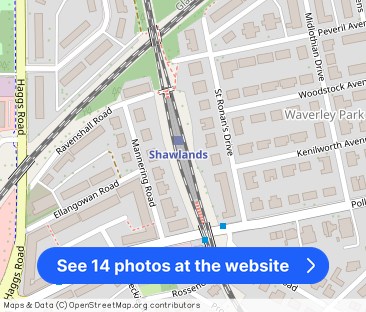 Deanston Drive, Shawlands - Photo 1