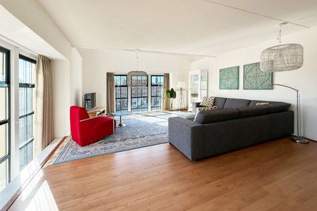 Appartement te huur: Bilderdijkstraat 27-A 2513 CM Den Haag - Photo 2