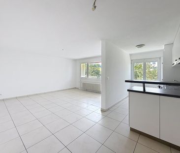 4 ½ PIÈCES - Lumineux et calme ! - Foto 3
