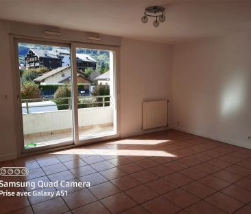 Location appartement 2 pièces - 43m² à Sallanches (74700) - Photo 3