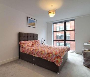 Camden House, Pope Street, Jewellery Quarter, B1 - Photo 1