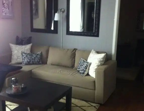 Crestview Apartments — 1 Bedroom - Photo 1