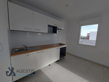 APPARTEMENT T3 62M - Photo 3