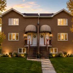 Appartement · 83 m² · Gatineau - Photo 1