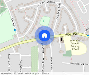 West Street, Hoyland - Photo 1