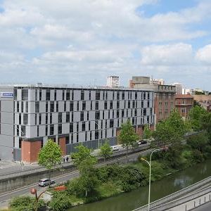 Location Appartement 1 pièce 26m² TOULOUSE 31000 - Photo 3