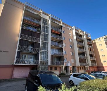 Appartement à louer 4 pièces 83.83m² - Photo 6