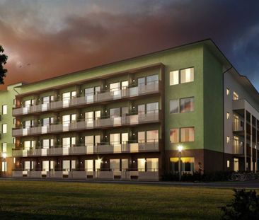Strandparksvägen, Nyköping - Photo 1