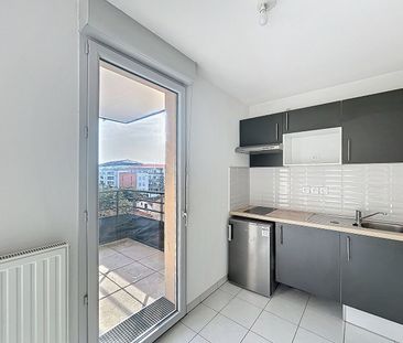 Appartement 2 pièces - Photo 1