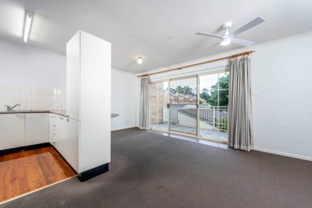 32/201 Goyder Street, Narrabundah ACT 2604 - Apartment For Rent | Domain - Photo 4