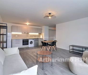 Location Appartement 3 pièces 66 m2 à Carrières-sous-Poissy - Photo 4