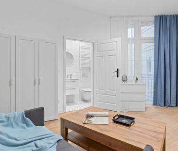 **Piękne 2 pokoje po remoncie - Dąbrowskiego 23** - Фото 3