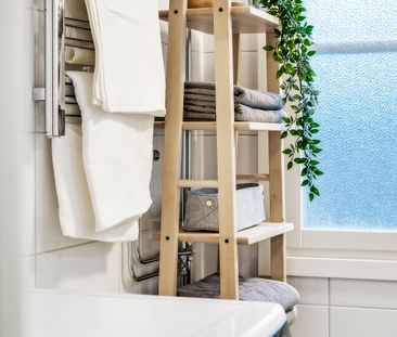 Vallvägen, Falun - Foto 4