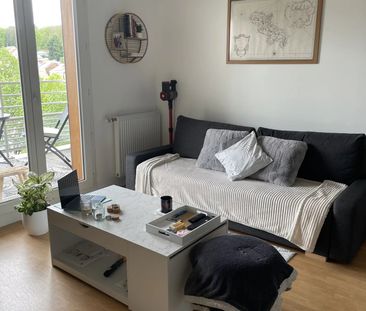 Appartement à louer LIMEIL-BREVANNES - Photo 1
