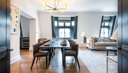 3 bedroom apartment to rent - Photo 5