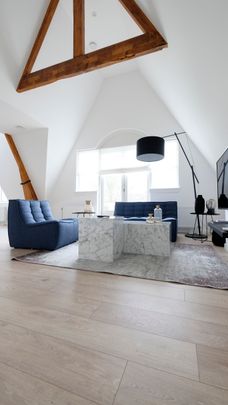 Stadhouderslaan 3-B, Zorgvliet, 2517HV, Den Haag - Photo 1