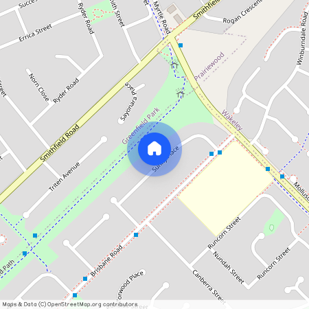 28 Sunny Place, NSW 2176, St Johns Park