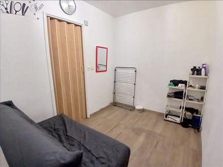 3 pièces - Meublé - 56 m² - 2ème étage - Colocation non autorisée - Photo 3