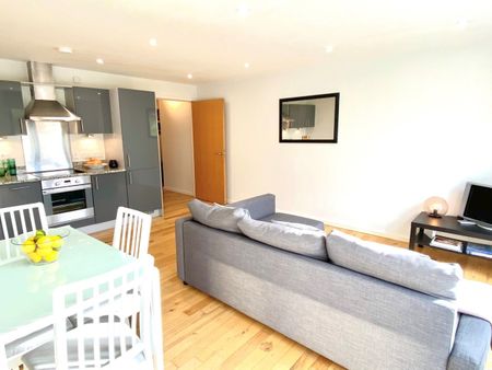 2 Bed Flat, Grange Rd, SE1 - Photo 4