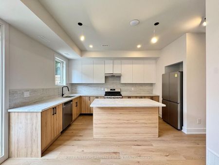 269 Brunswick Avenue apartment — Toronto, ON (2-Bedroom) - 2 Bedroom - Photo 2