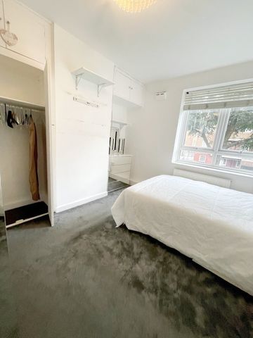 Room in a Shared House, Ramar House, E1 - Photo 4