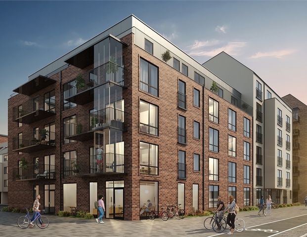 Industrigatan 9 B, Malmö - Foto 1