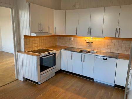 Hinsegatan 14 - Foto 4