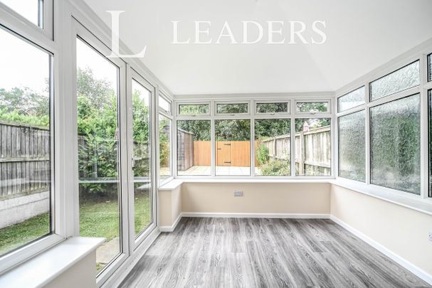 3 bedroom house to rent Grange Gardens, Sharnbrook, Bedford, Bedfordshire, MK44 - Photo 1