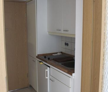 Charmante 1-Zimmer-Wohnung in Erlangen - Bruck - Foto 6