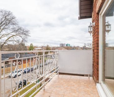 For Lease - 6 Garrow Avenue Unit# 3, Toronto, Ontario - Photo 1