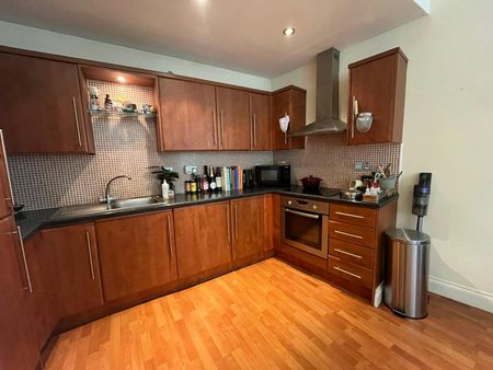 Flat to rent on - Photo 4