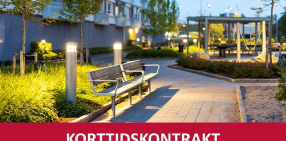 Smörslätten, Göteborg - Photo 2