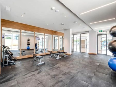 For Lease - 55 Smooth Rose Court Unit# 1506, Toronto, Ontario - Photo 2