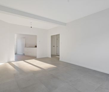 Gerenoveerd appartement te Merchtem! - Photo 5