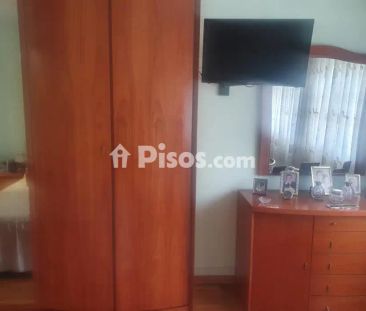 Piso en alquiler en Centro - Photo 6