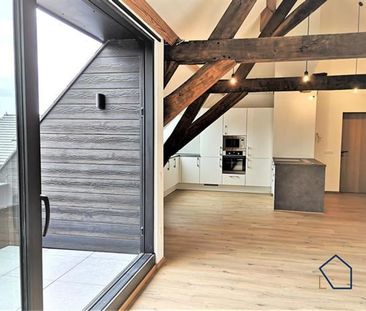 Appartement te huur - Foto 2