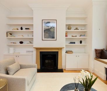 5 bedroom terraced house to rent - Photo 3