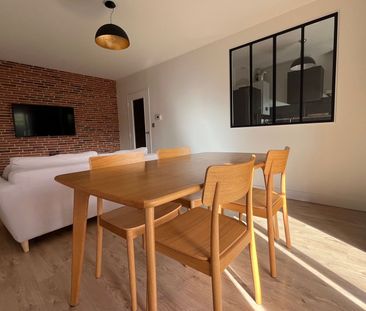 Appartement à louer 2 pièces • L'Union - Photo 1