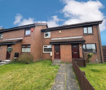 2 bedroom terraced house to rent - Photo 6