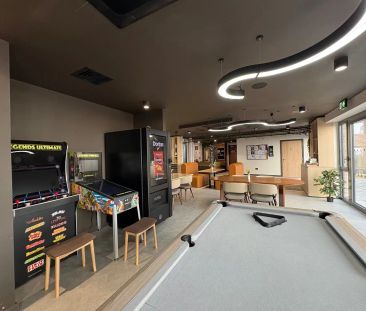 Townhouse Compact Ensuite - Photo 4