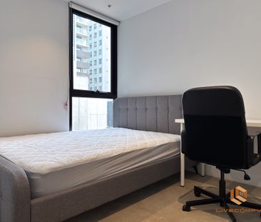 Melbourne CBD - Photo 5