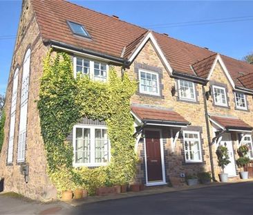 3 Bedroom End Terrace To Let - Photo 3