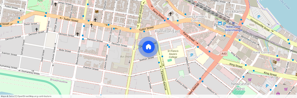 79 Denison Street Hamilton NSW